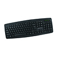 Quantore Clavier Quantore qwerty noir