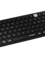 Kensington Toetsenbord Kensington Dual draadloos compact zwart