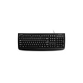 Kensington Clavier Kensington Pro Fit lavable USB-A noir