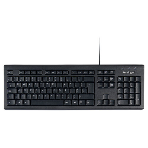 Kensington Clavier Kensington ValueKey Qwerty