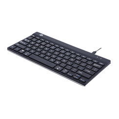 Compact Toetsenbord R-Go Tools Break Qwerty US