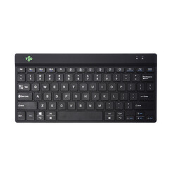 Clavier compact R-Go Tools Break sans fil