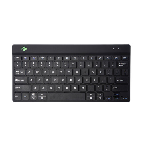 R-Go Tools Clavier compact R-Go Tools Break sans fil