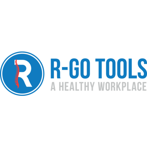 R-Go Tools Ergonomisch toetsenbord R-Go Tools Split Qwerty zwart