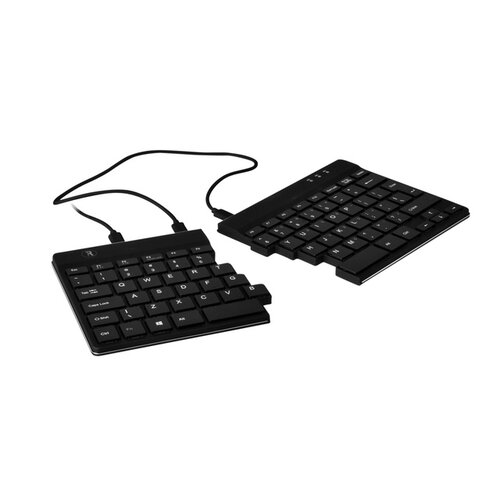 R-Go Tools Ergonomisch toetsenbord R-Go Tools Split Azerty zwart