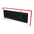 Trust Clavier Trust Primo noir