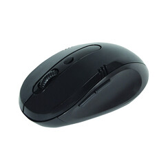 Souris Quantore optique sans fil noir/argent