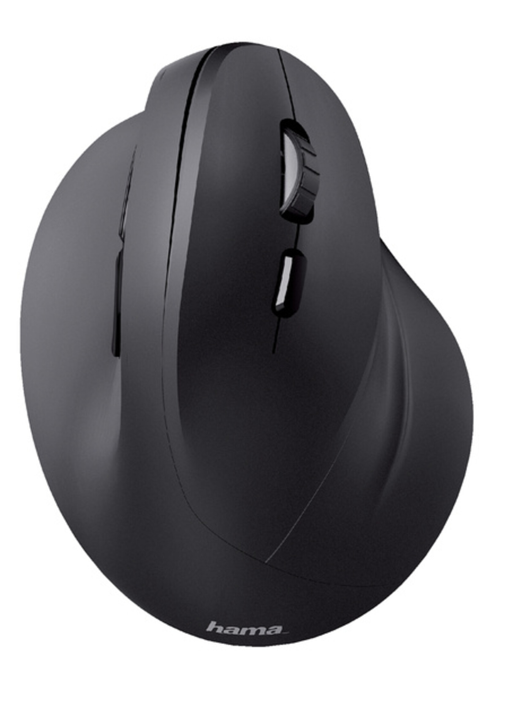 Hama Souris optique Hama EMW-500 sans fil noir