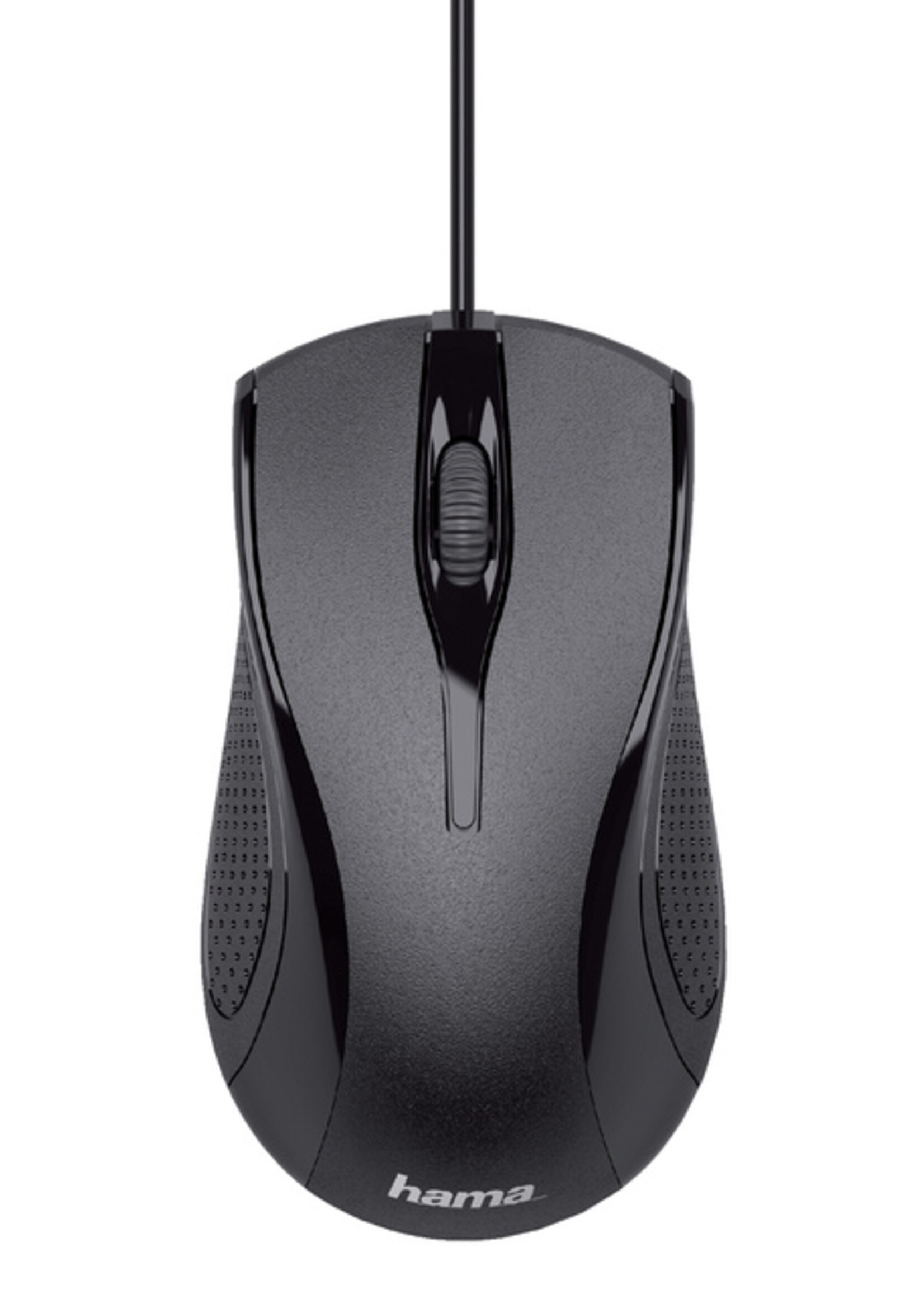 Hama Souris optique Hama noir