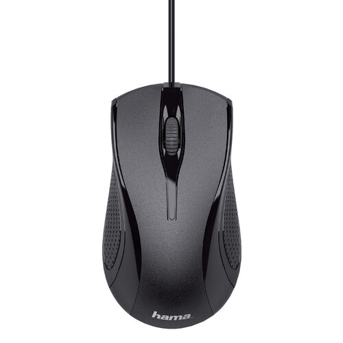 Hama Souris optique Hama noir