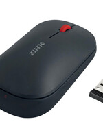 Leitz Souris sans fil Leitz Cosy gris