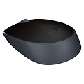 Logitech Souris Logitech B170 sans fil noir