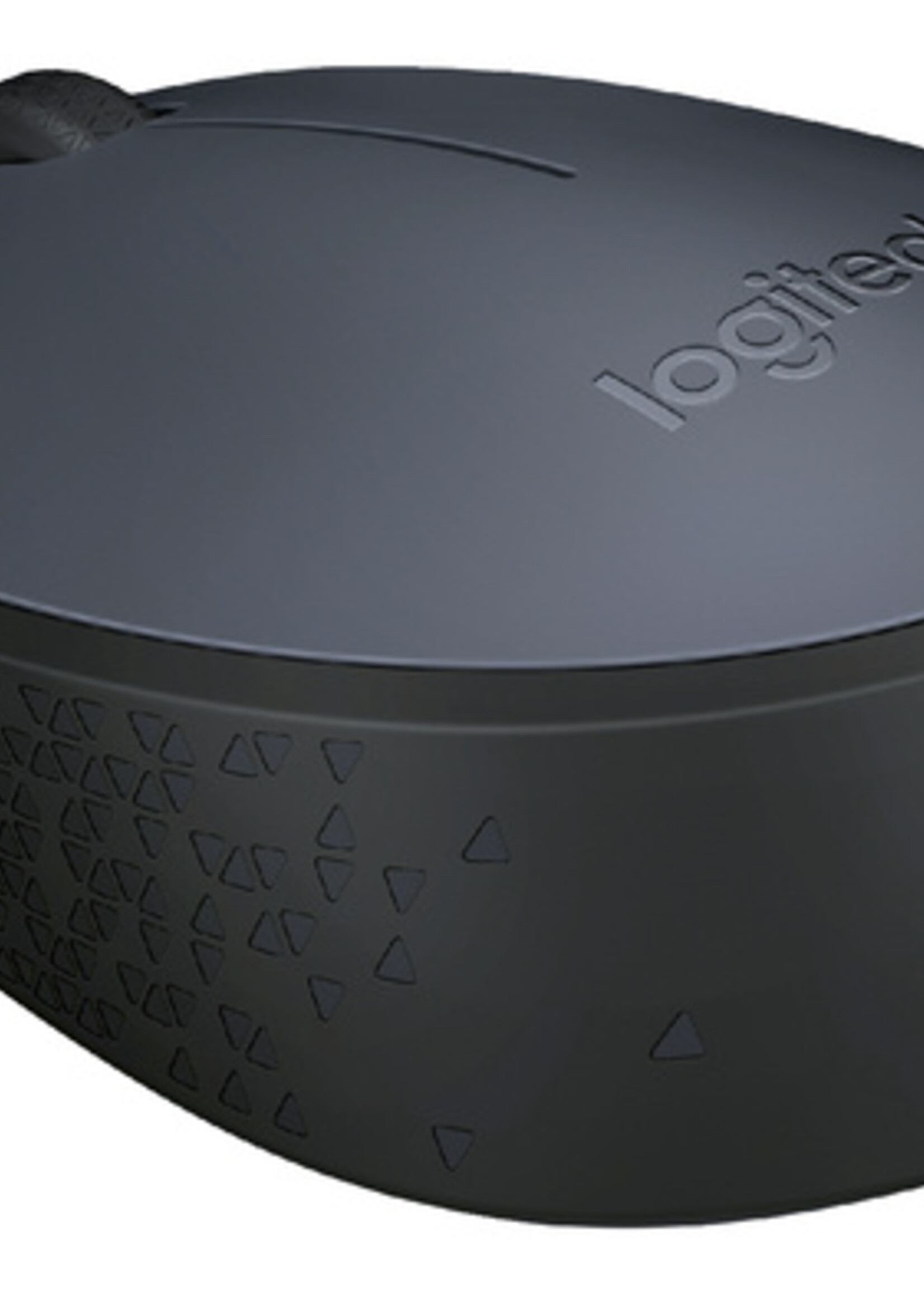 Logitech Muis Logitech B170 draadloos zwart