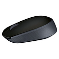 Logitech Souris Logitech B170 sans fil noir