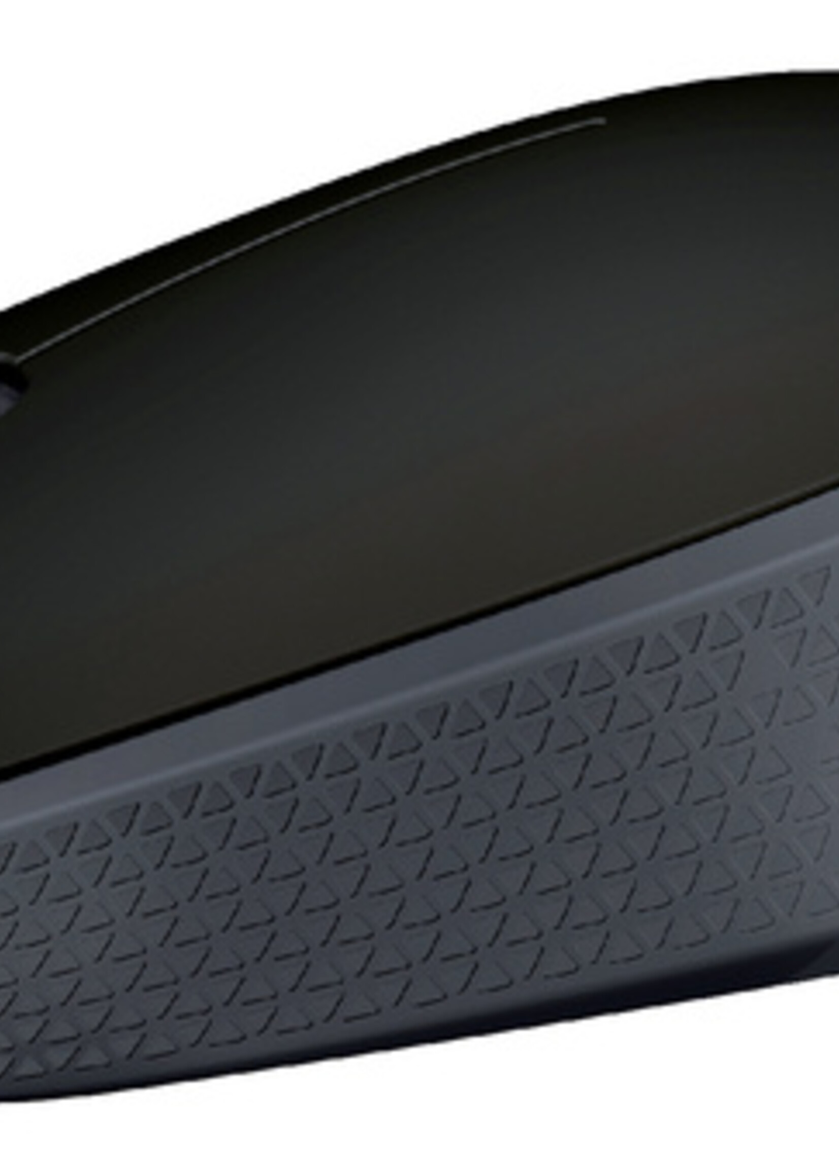 Logitech Muis Logitech B170 draadloos zwart