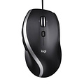 Logitech Muis Logitech M500S bedraad