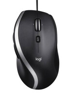 Logitech Muis Logitech M500S bedraad