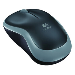 Souris Logitech M185 Notebook anthracite/noir