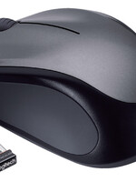 Logitech Muis Logitech M235 Notebook antraciet