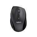 Logitech Souris Logitech M705 laser noir