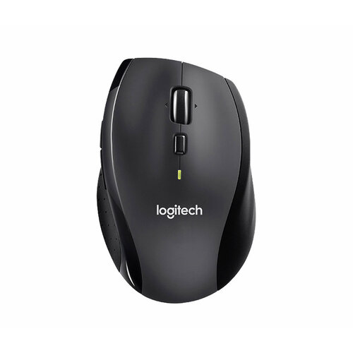 Logitech Muis Logitech M705 Laser zwart