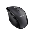 Logitech Souris Logitech M705 laser noir