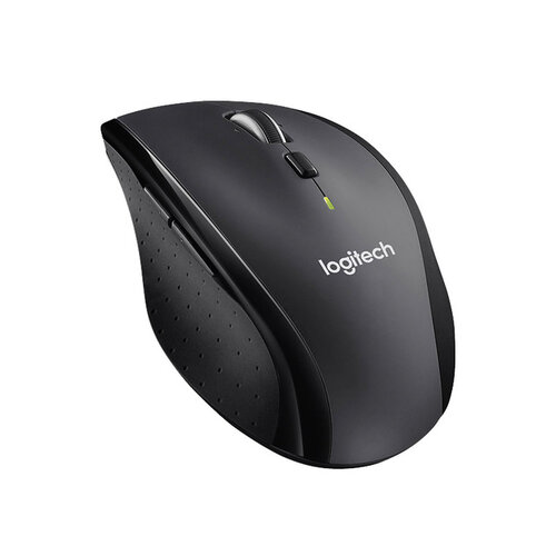 Logitech Muis Logitech M705 Laser zwart