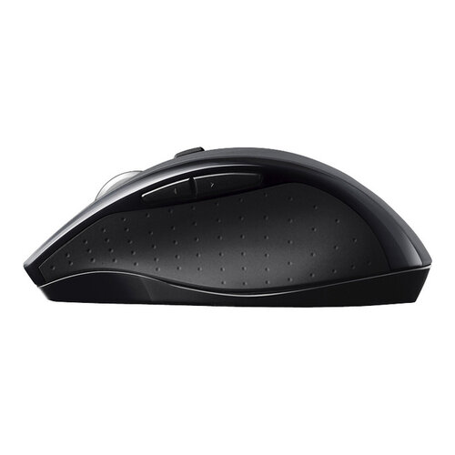 Logitech Souris Logitech M705 laser noir