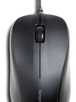 Kensington Muis Kensington Valumuis zwart