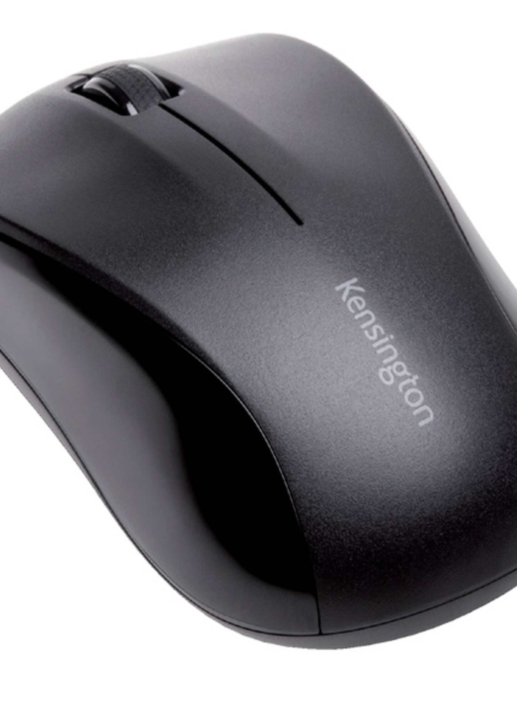 Kensington Souris Kensington Valu sans fil noir