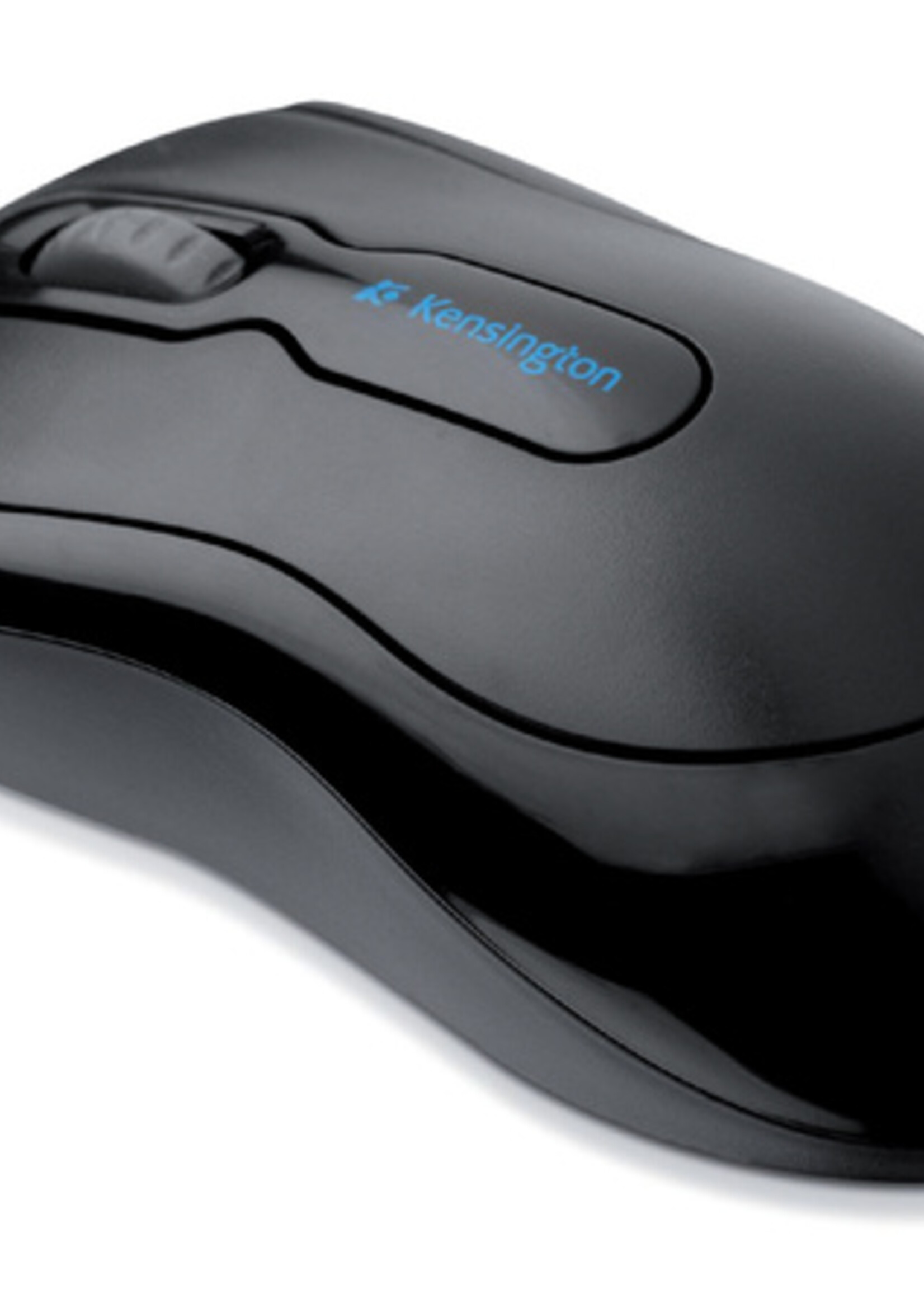 Kensington Muis Kensington in a Box zwart