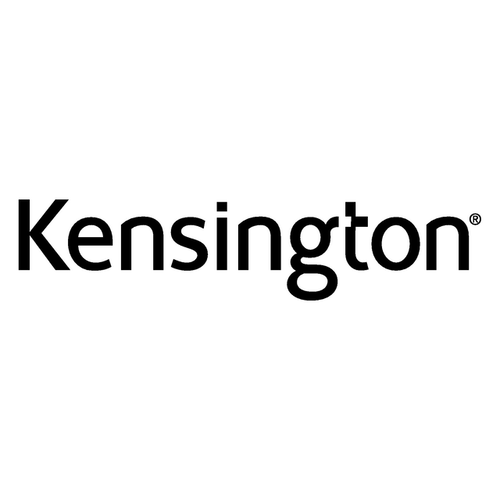 Kensington Souris Kengsington in-a-Box noir