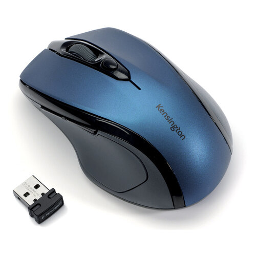 Kensington Souris Kensington Pro Fit sans fil bleu