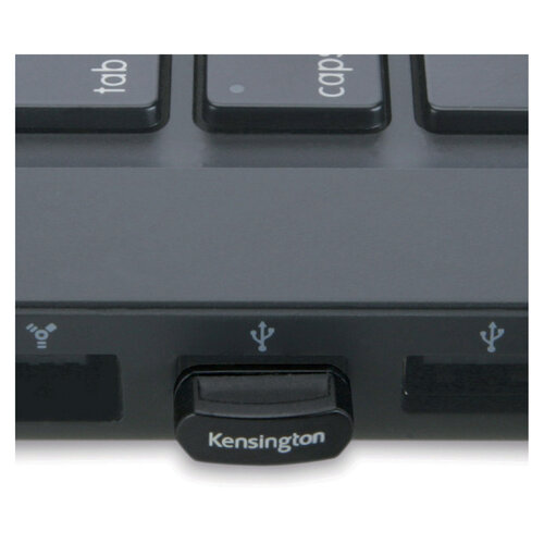 Kensington Souris Kensington Pro Fit sans fil bleu