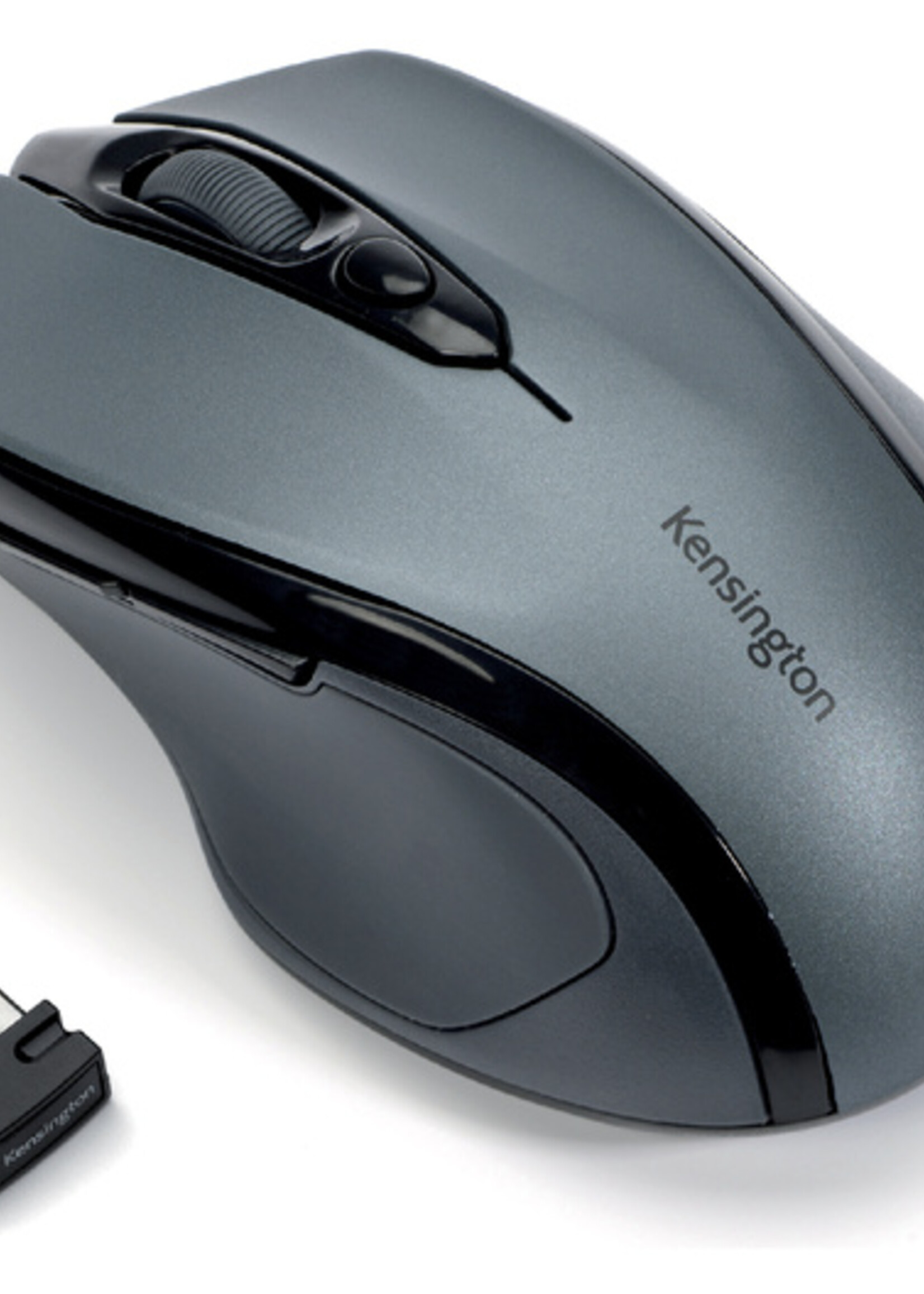 Kensington Souris Kensington Pro Fit sans fil gris