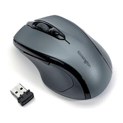 Souris Kensington Pro Fit sans fil gris