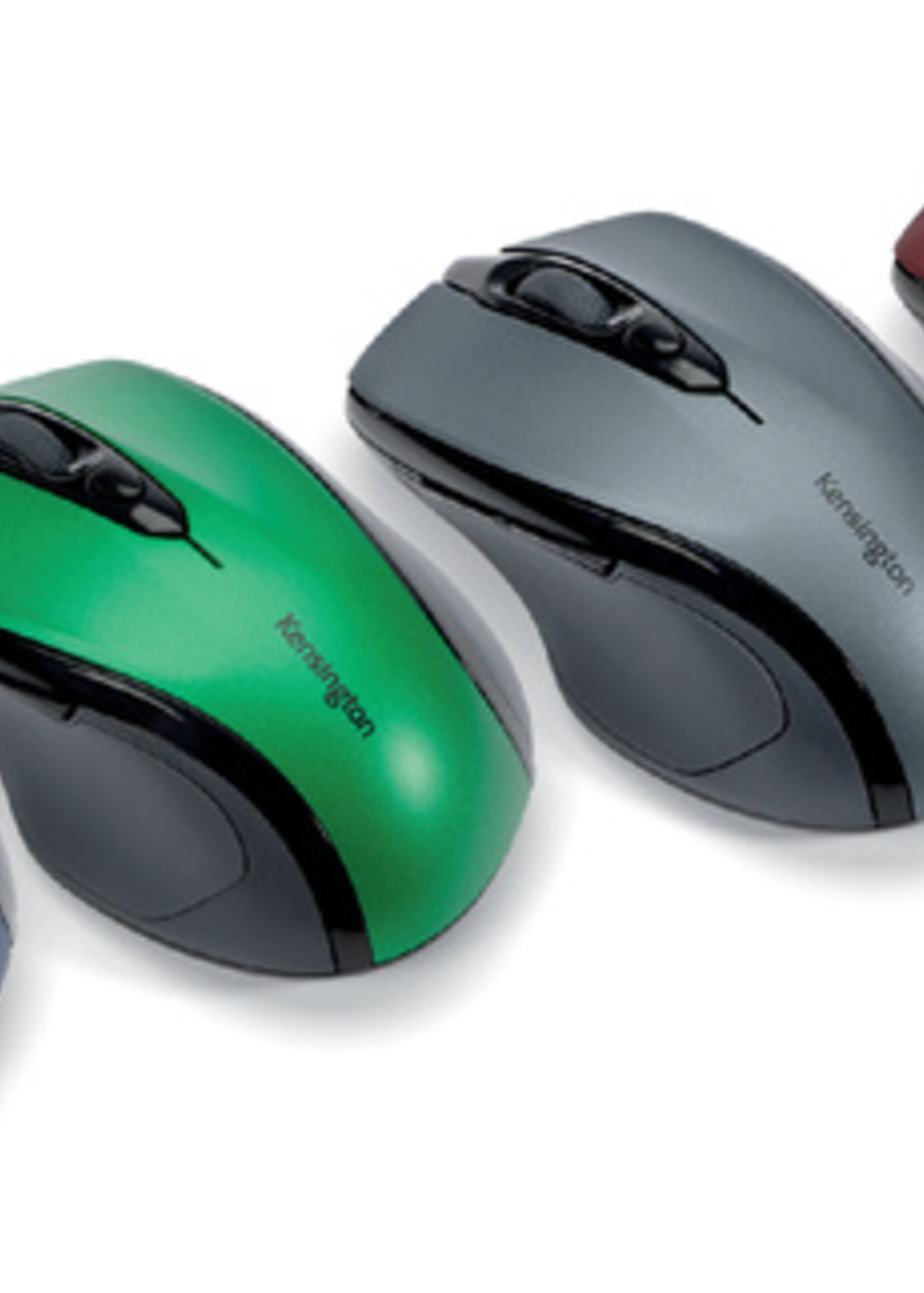 Kensington Muis Kensington Pro Fit draadloos grijs