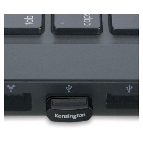 Kensington Souris Kensington Pro Fit sans fil gris