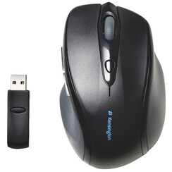 Souris Kensington Pro Fit sans fil Full size