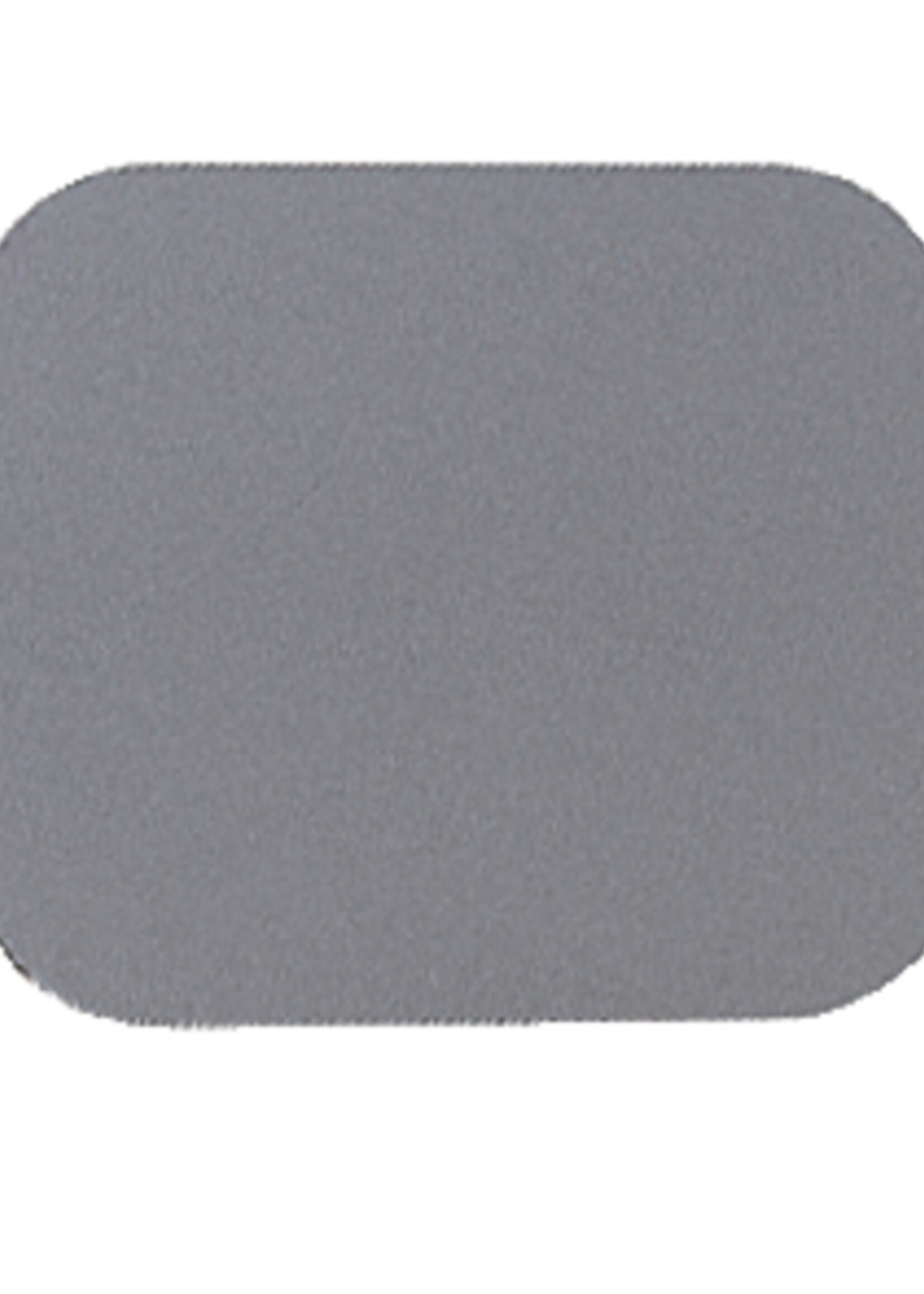 Quantore Muismat Quantore 230x190x6mm grijs