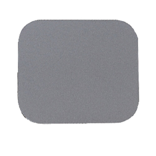 Quantore Muismat Quantore 230x190x6mm grijs