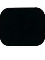 Quantore Tapis souris Quantore 230x190x6mm noir