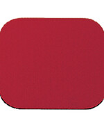 Quantore Muismat Quantore 230x190x6mm rood