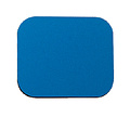Quantore Muismat Quantore 230x190x6mm blauw