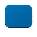 Quantore Tapis souris Quantore 230x190x6mm bleu