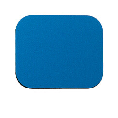 Tapis souris Quantore 230x190x6mm bleu