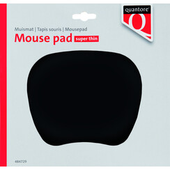 Tapis souris Quantore ultra-mince 20,5x0,5x21,7mm