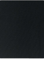 Fellowes Tapis souris Fellowes 224x186x6mm noir