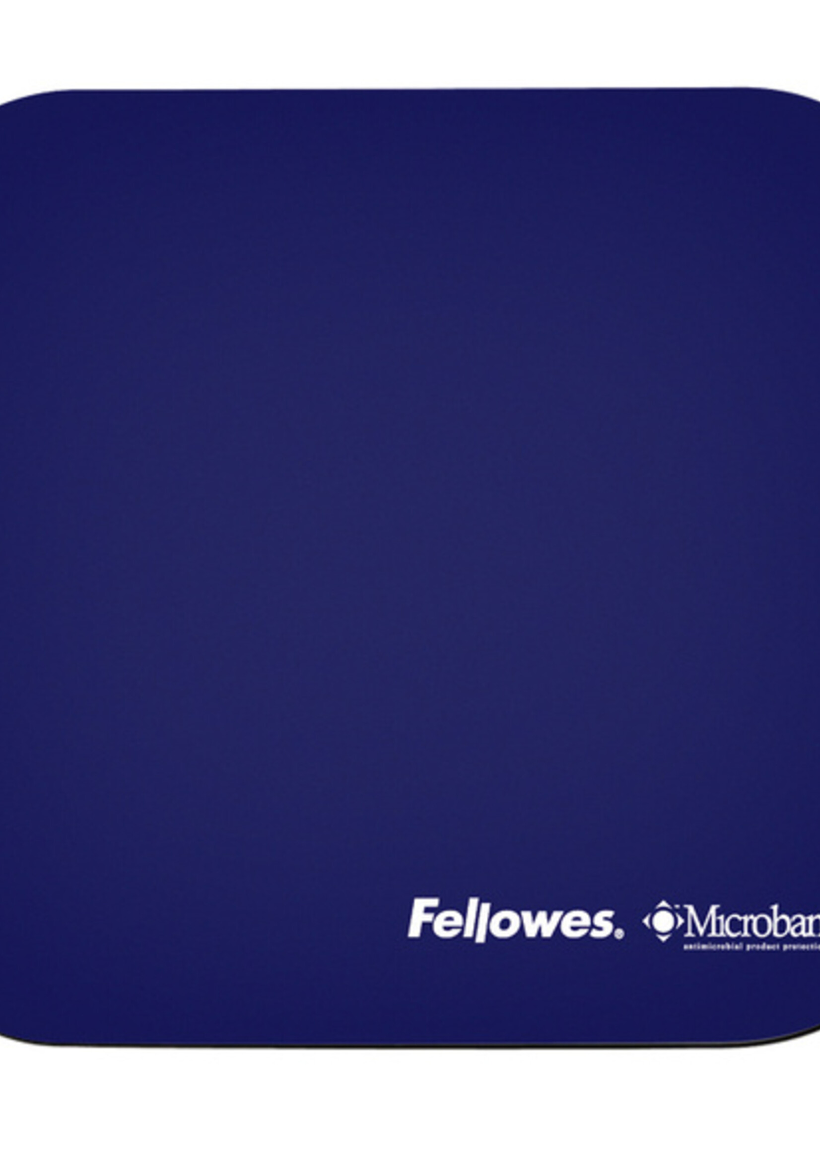 Fellowes Tapis souris Fellowes Microban