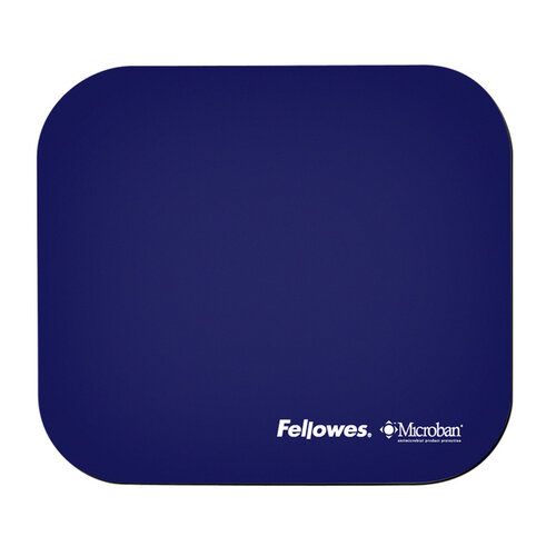 Fellowes Tapis souris Fellowes Microban